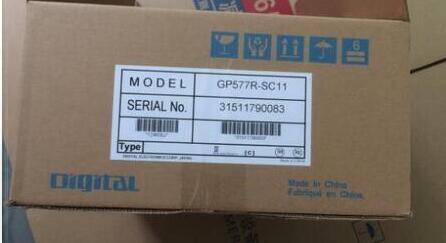 Pro-face GP577R-SC11 Programmable Display [v1190577692]