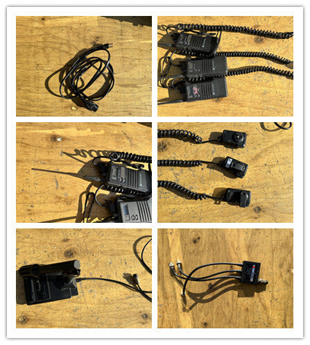 ICOM IC-970D VHF/UHF Amateur Radio Equipment [f1141869750]
