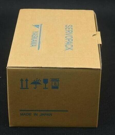 Yaskawa SGDV-330A01A Servo Driver [r1206690841]