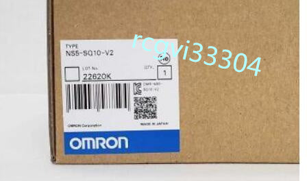 OMRON NS5-SQ10-V2 Touch Panel [t1057423623]