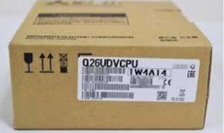 Mitsubishi Electric Q26UDVCPU [t1152914879]