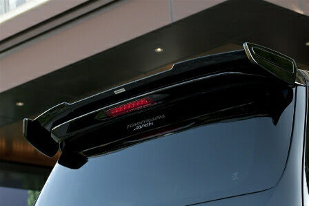 Rowen Vellfire GGH ANH ATH20 Rear Wing FRP Unpainted [h1072542421]