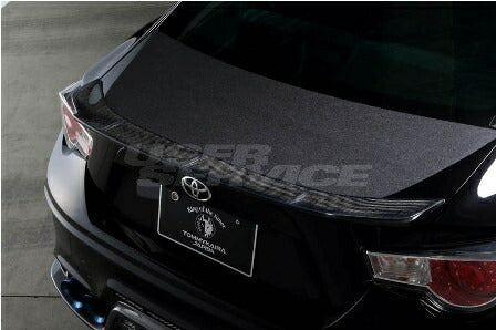 Rowen ZN6 Trunk Spoiler RR STREET ZERO FRP Painted 1T009T00 [m1110302768]