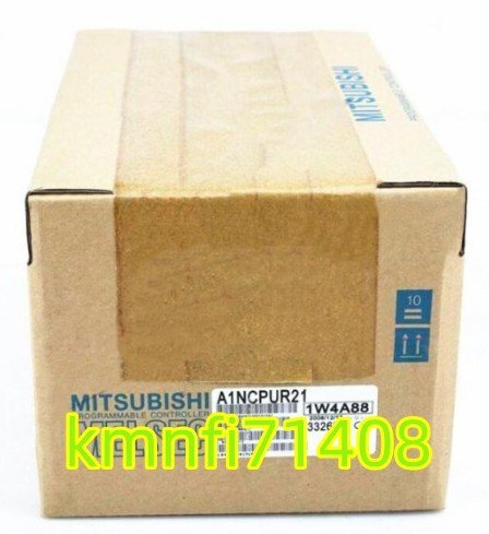 Mitsubishi Electric A1NCPUR21 Data Link CPU Unit Sequencer PLC [b1218660757]