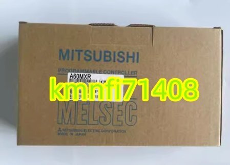 Mitsubishi Electric A60MXR Insulated Multiplex Unit [f1218653597]