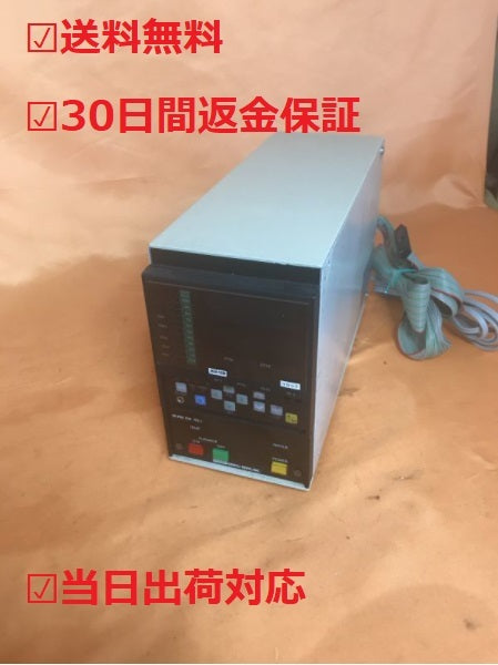ULVAC TPC-1 Temperature Controller [n1014830525]