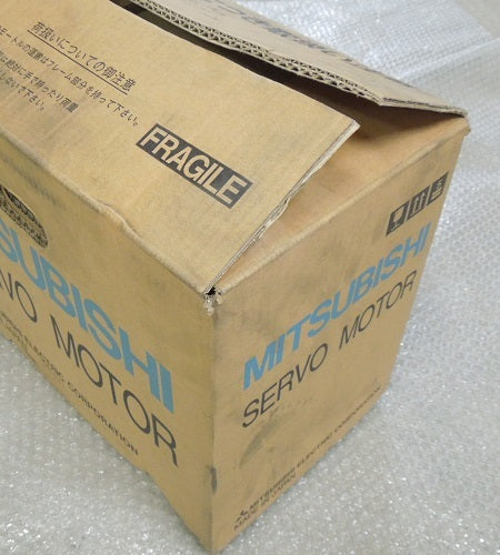 Mitsubishi Electric HF204S-A51 Servo Motor [n1054926976]