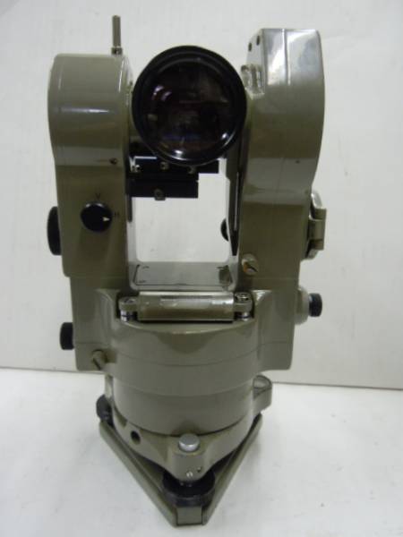 SOKKIA TM1A Optical Theodolite 1 Second Reading [k147438335]