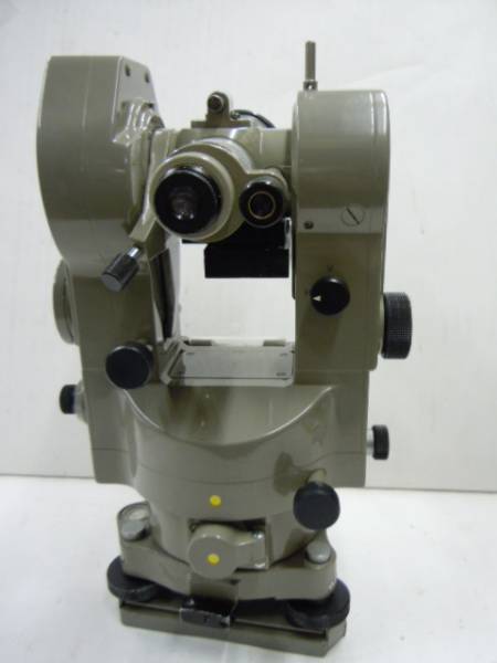 SOKKIA TM1A Optical Theodolite 1 Second Reading [k147438335]