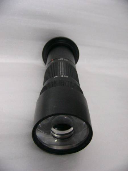 Keyence VH-Z35 Zoom Lens 35-245x [g138222459]
