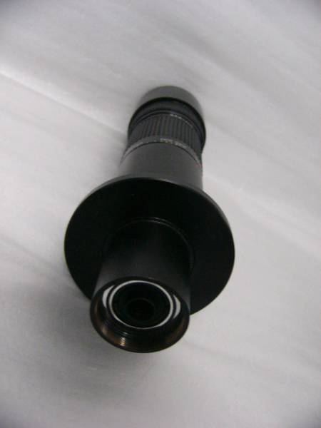 Keyence VH-Z35 Zoom Lens 35-245x [g138222459]