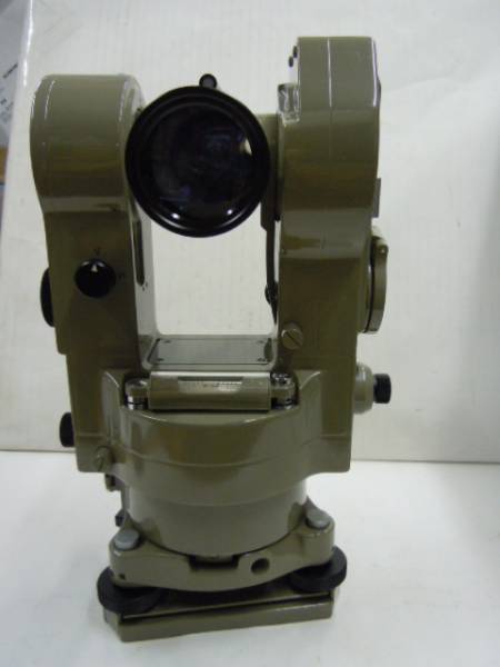 SOKKIA TM1A Optical Theodolite 1 Second Reading [195638425]