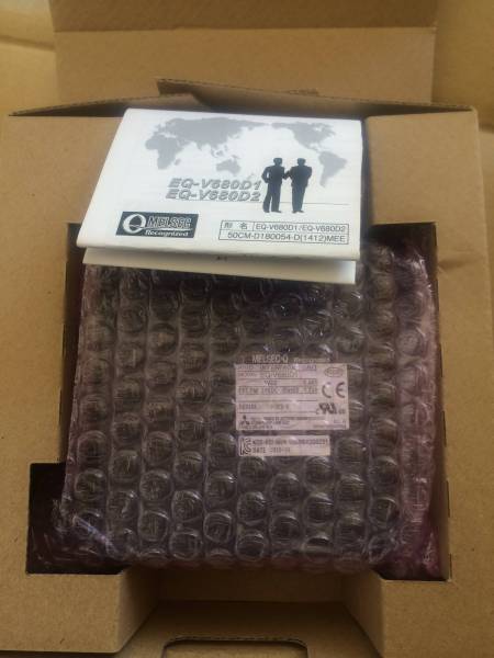 MITSUBISHI EQ-V680D1 RFID Storage [t496135717]