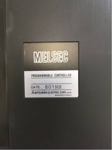 Mitsubishi Electric AJ72R25 MELSECNET Data Link Unit 7 pcs [t503785347]
