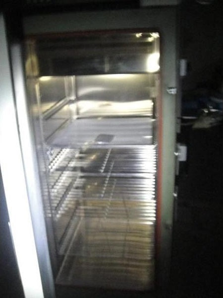 C2A Tabai PV230 Incubator High Temperature Constant Tester 20°-200° [f1183119175]