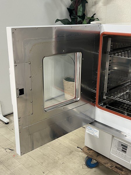Yamato Scientific DVS402 Constant Temperature Dryer 99L Natural Convection Laboratory [1193232981]