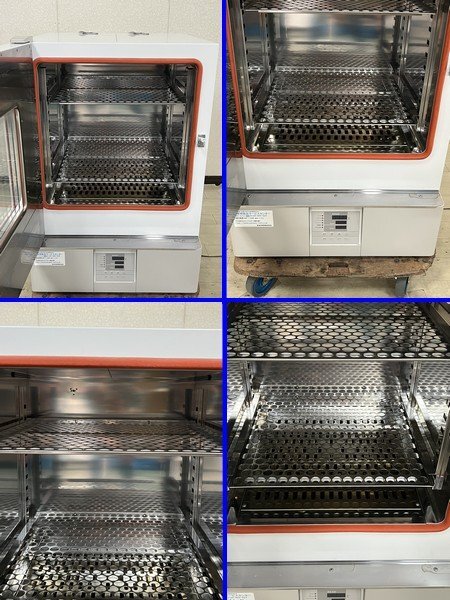 Yamato Scientific DVS402 Constant Temperature Dryer 99L Natural Convection Laboratory [1193232981]