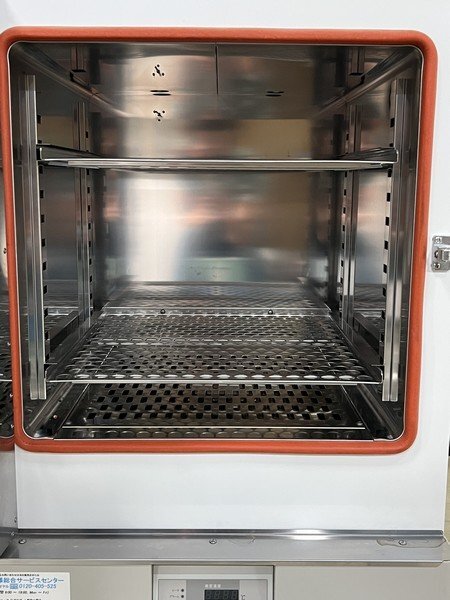 Yamato Scientific DVS402 Constant Temperature Dryer 99L Natural Convection Laboratory [1193232981]