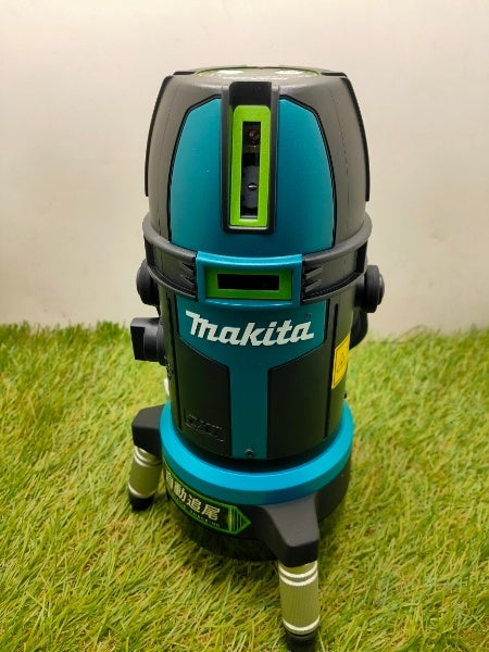 Makita SK507GDZN 10.8V Rechargeable Indoor Outdoor Tracking Marker Main Unit [h1204465993]
