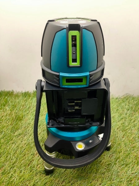 Makita SK507GDZN 10.8V Rechargeable Indoor Outdoor Tracking Marker Main Unit [h1204465993]