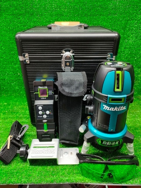 Makita SK507GDZN 10.8V Rechargeable Tracking Marker [m1213704916]