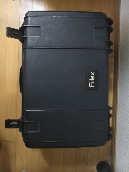FIILEX P360EX LED Light Case [q1216639872]