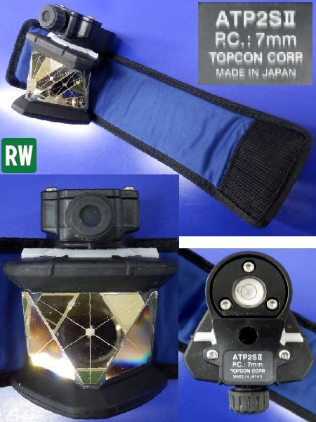 Topcon LN-150 Layout Navigator with Panasonic Toughbook FZ-N1 [f1221266449]