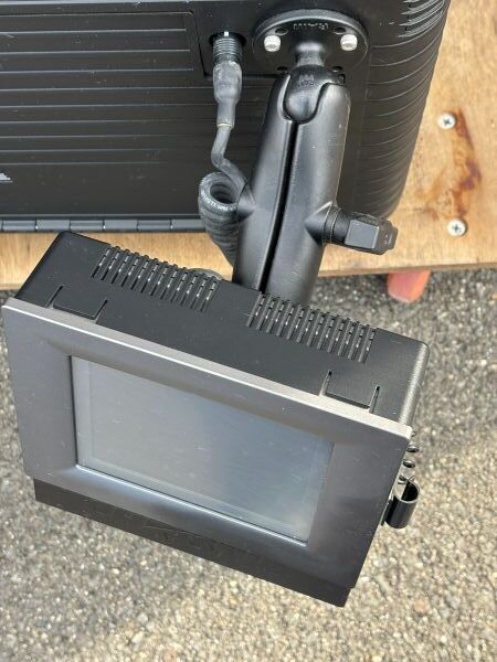 Christie Solaria One DCI DLP Cinema Projector [u1222120516]