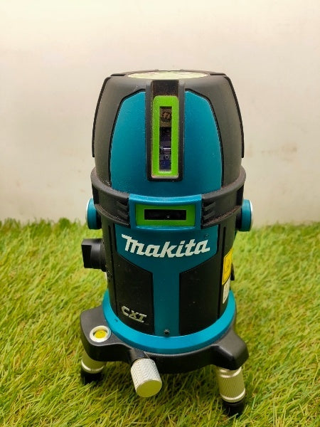 Makita SK505GDZN Optical Measuring Instrument with Battery Receiver Vice Case [t1224721522]