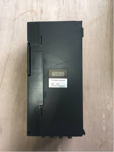 Mitsubishi Electric AJ72R25 MELSECNET Data Link Unit [b246216582]