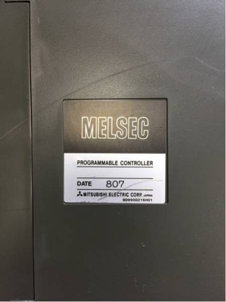 Mitsubishi Electric AJ72R25 MELSECNET Data Link Unit [b246216582]