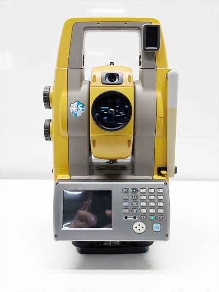 Topcon PS-105ACF Total Station [n1232112049]
