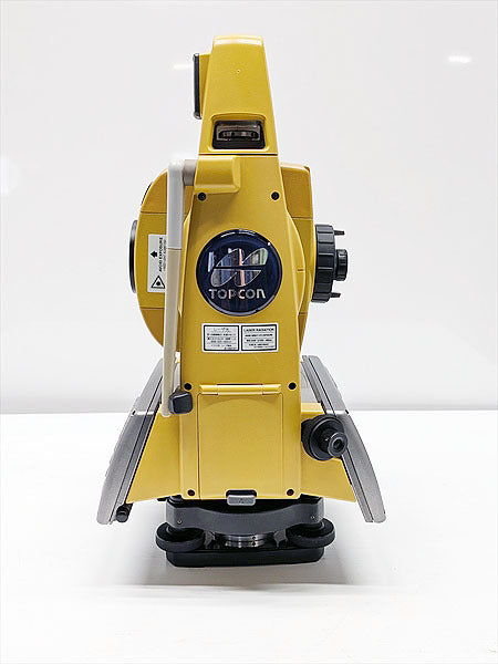 Topcon PS-105ACF Total Station [n1232112049]
