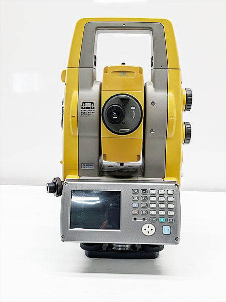 Topcon PS-105ACF Total Station [n1232112049]