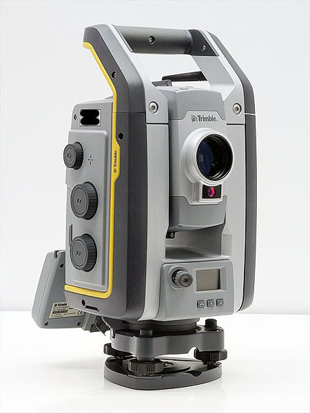 Trimble S7 DR Plus Robotic Total Station [s1240538814]