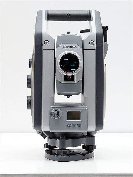 Trimble S7 DR Plus Robotic Total Station [s1240538814]