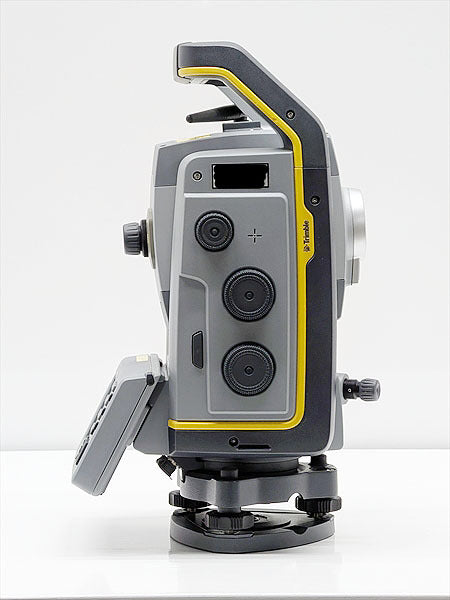Trimble S7 DR Plus Robotic Total Station [s1240538814]
