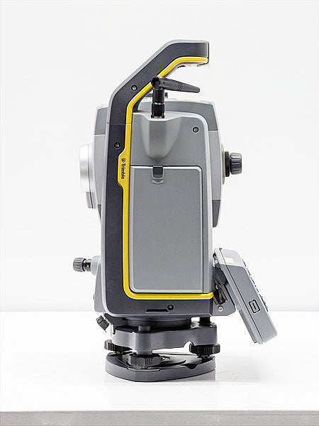 Trimble S7 DR Plus Robotic Total Station [s1240538814]