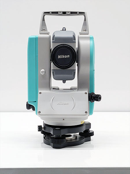Nikon NST-C3 Total Station with 2 Batteries and Charger [g1242668689]
