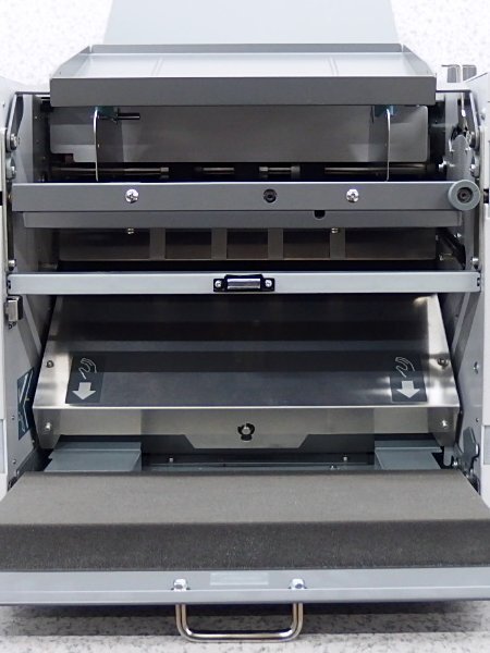 Duplo DF-999 Tabletop Paper Folding Machine Full Auto 100V [h1247393945]