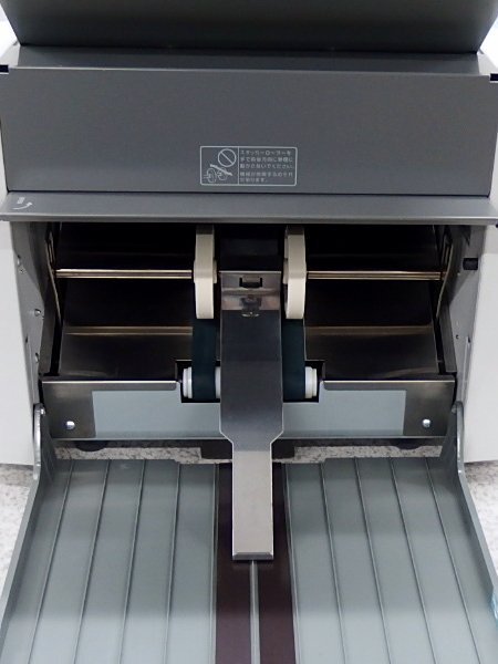 Duplo DF-999 Tabletop Paper Folding Machine Full Auto 100V [h1247393945]