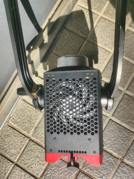 Aputure LS600d Pro LED Light [q1247564517]