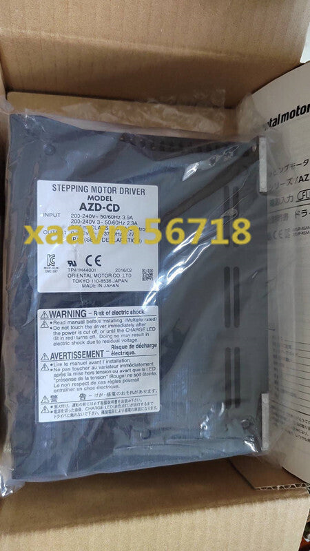 OrientaImotor AZD-CD Price for 1 Piece [j1192172426]
