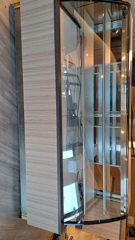 Hoshizaki Refrigerated Showcase [e1239742880]