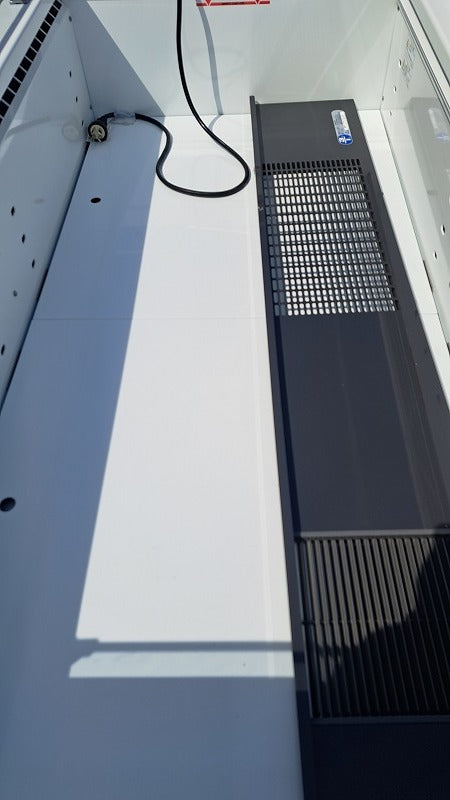 Fukushima Galilei IMC-55QGFTAXR Open Freezer Showcase [n1239737609]