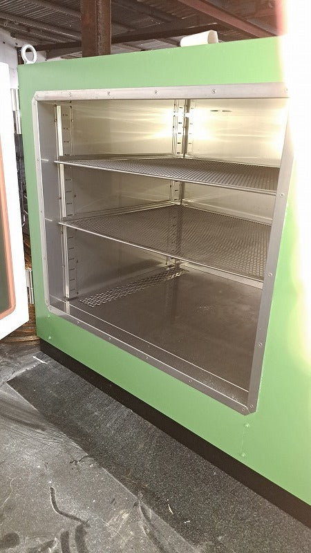 Kato TRO-220PA Incubator 200°C [m1241553379]
