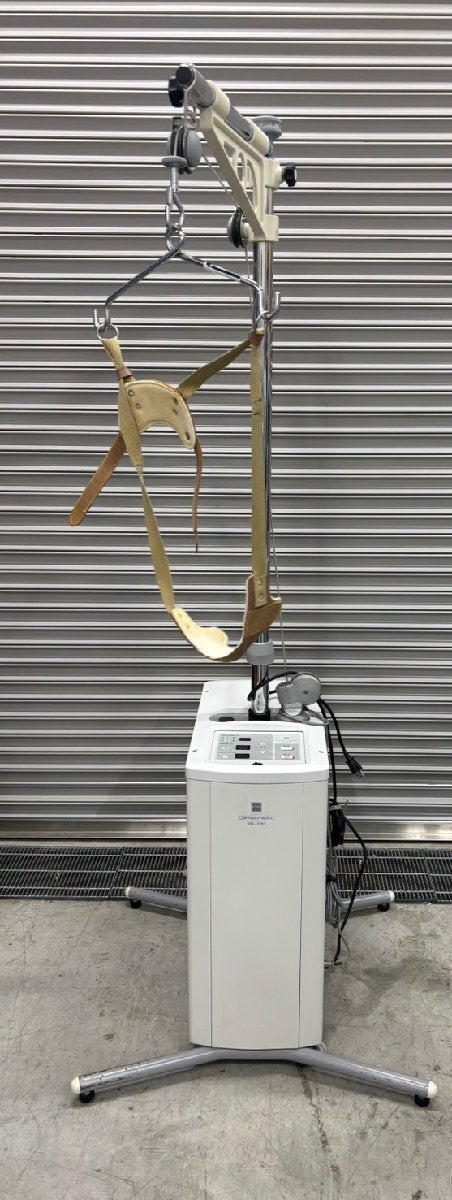 Oji Giken OL-700 Orthotrac Traction Machine [h1247574453]