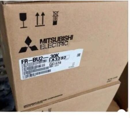 MITSUBISHI FR-BU2-30K Industrial Equipment [g1089168138]