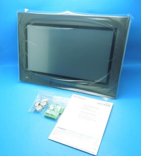 Keyence VT5-W10 Touch Panel [s1117591545]