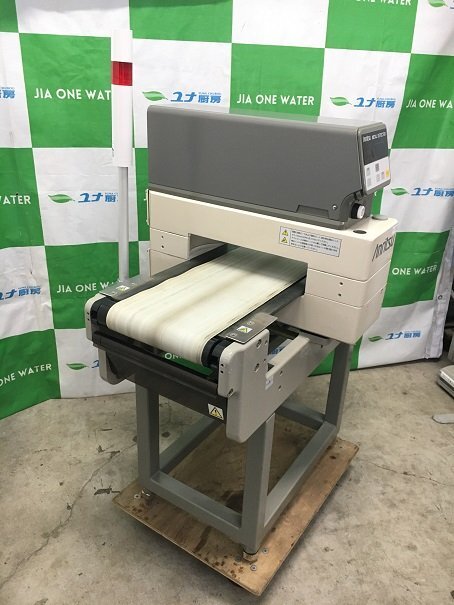 Anritsu KD821AH Metal Detector [o1158166464]
